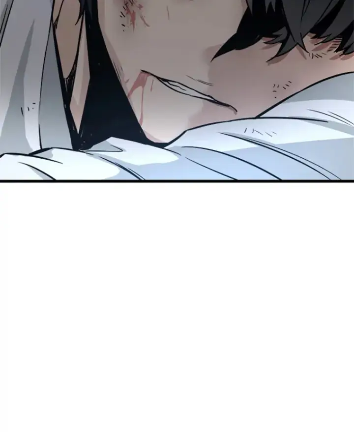 漫画《霸主屹立于地狱之上》2.霸主竟成废人？第169张图