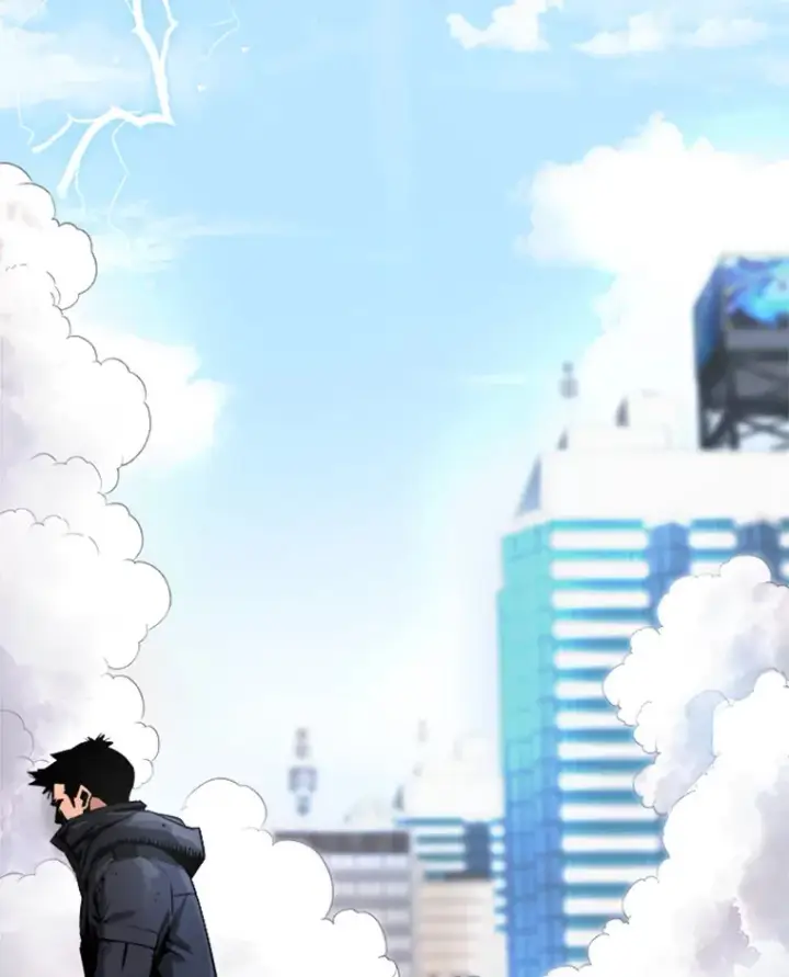 漫画《霸主屹立于地狱之上》2.霸主竟成废人？第23张图