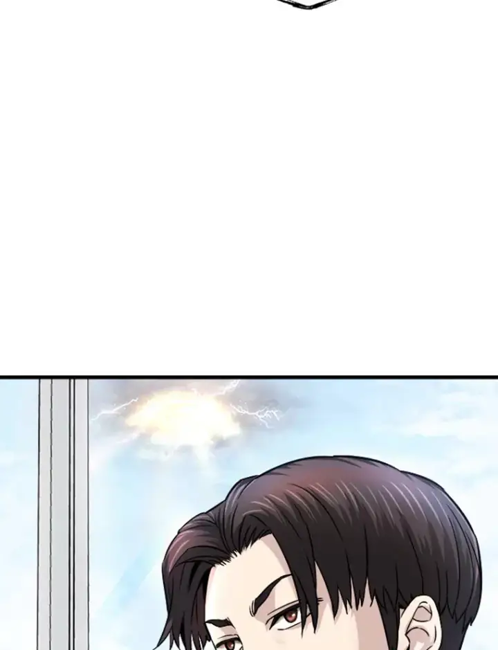 漫画《霸主屹立于地狱之上》2.霸主竟成废人？第37张图