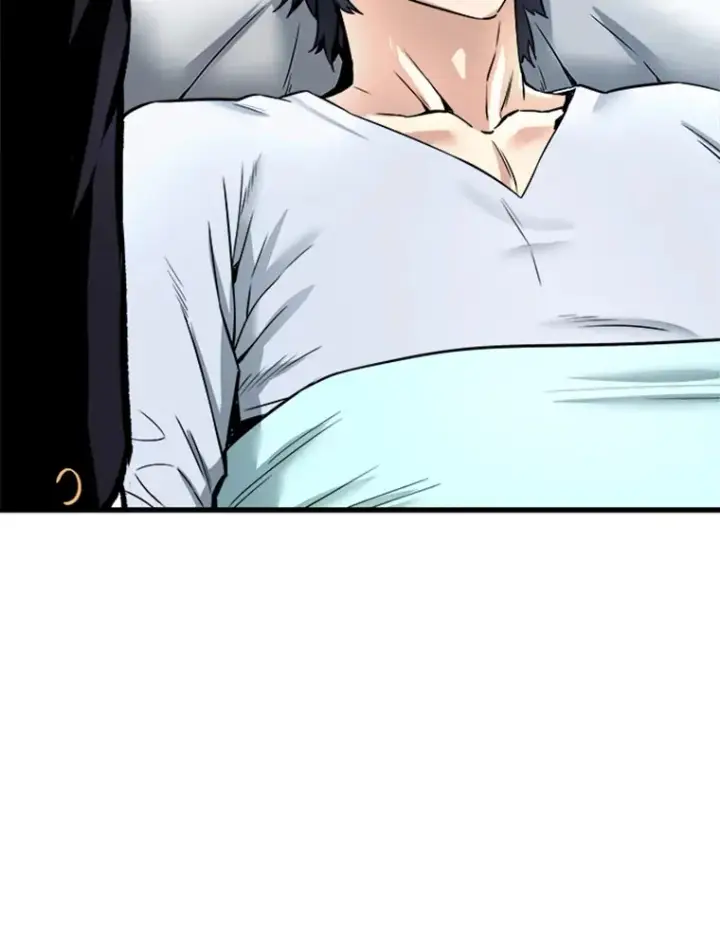 漫画《霸主屹立于地狱之上》2.霸主竟成废人？第46张图