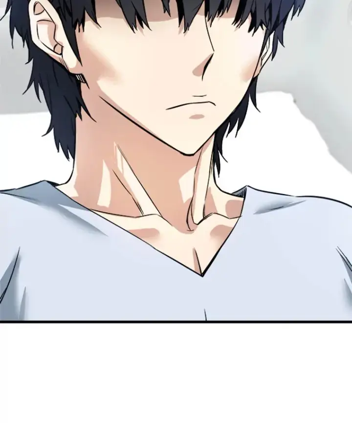 漫画《霸主屹立于地狱之上》2.霸主竟成废人？第78张图