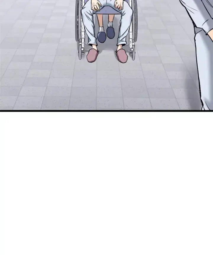 漫画《霸主屹立于地狱之上》2.霸主竟成废人？第83张图