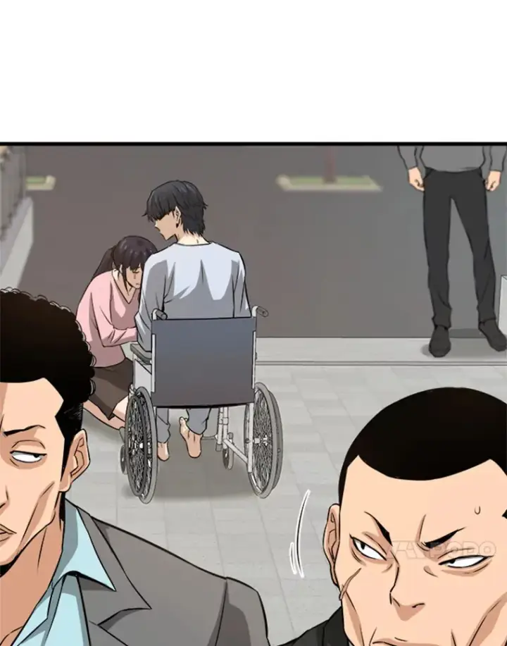 漫画《霸主屹立于地狱之上》3.万神殿中的降临任务第101张图