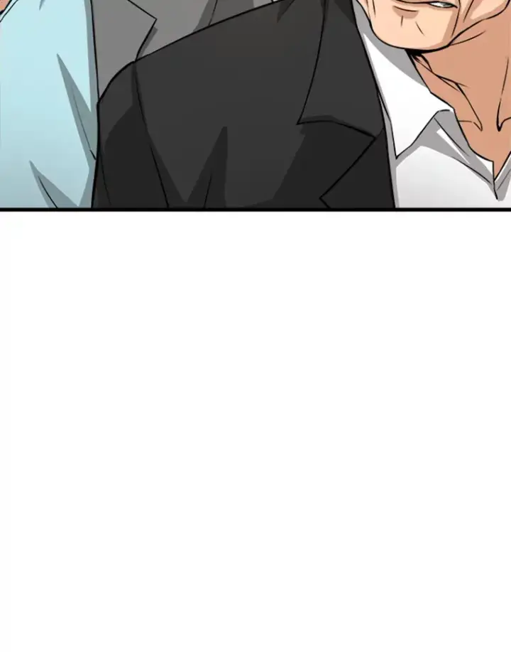 漫画《霸主屹立于地狱之上》3.万神殿中的降临任务第102张图