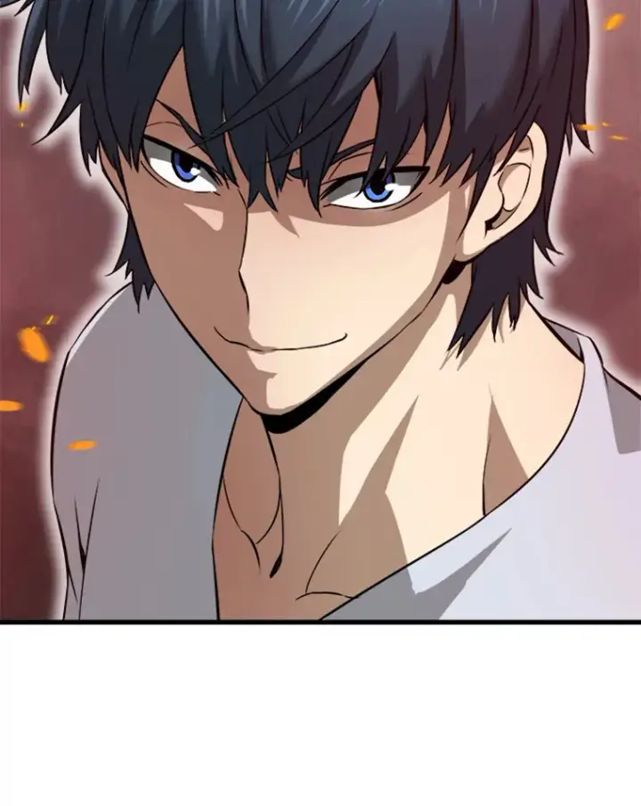 漫画《霸主屹立于地狱之上》3.万神殿中的降临任务第134张图