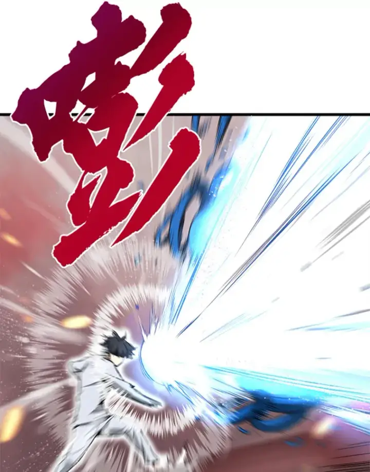 漫画《霸主屹立于地狱之上》3.万神殿中的降临任务第143张图