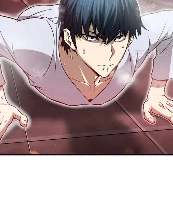 漫画《霸主屹立于地狱之上》3.万神殿中的降临任务第152张图