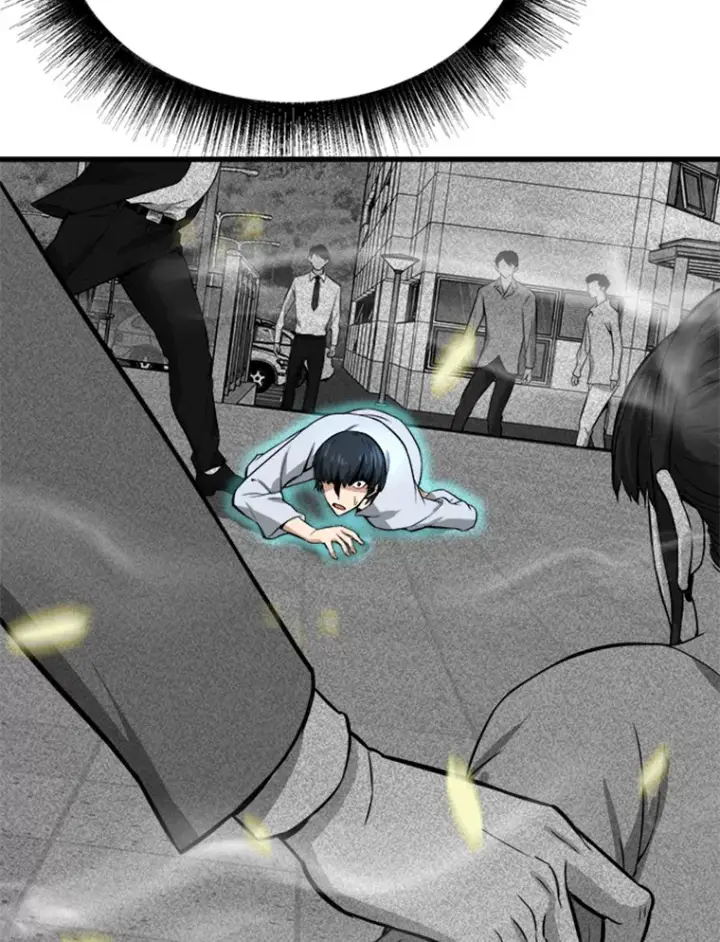 漫画《霸主屹立于地狱之上》3.万神殿中的降临任务第17张图