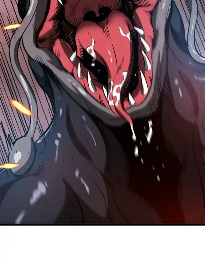 漫画《霸主屹立于地狱之上》3.万神殿中的降临任务第179张图