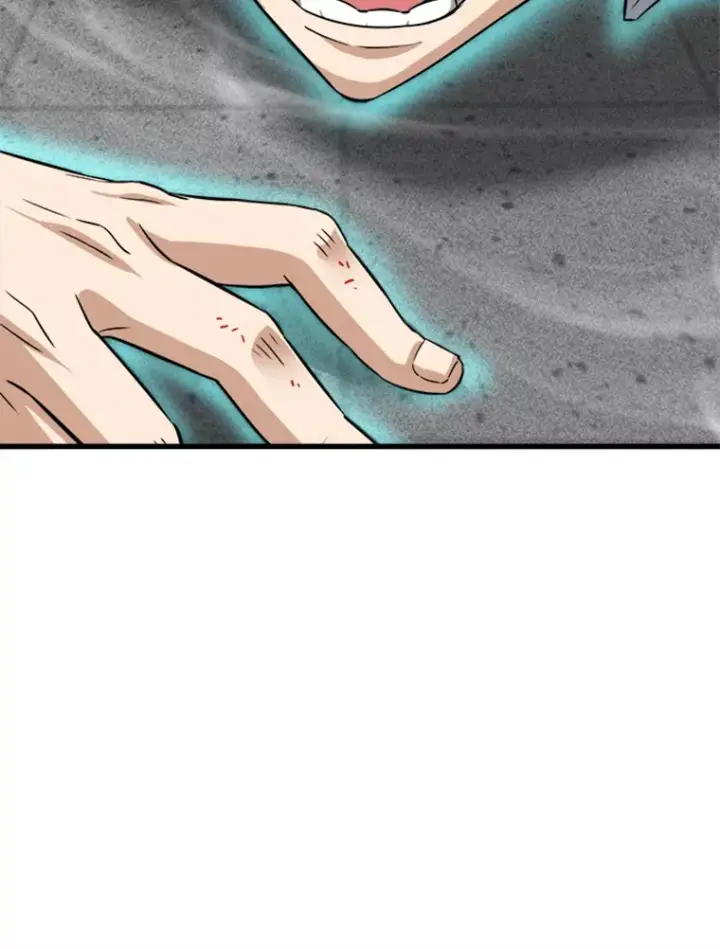 漫画《霸主屹立于地狱之上》3.万神殿中的降临任务第20张图