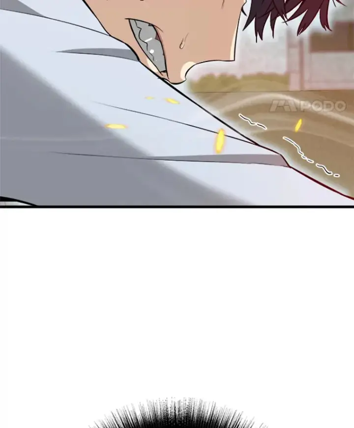 漫画《霸主屹立于地狱之上》3.万神殿中的降临任务第61张图