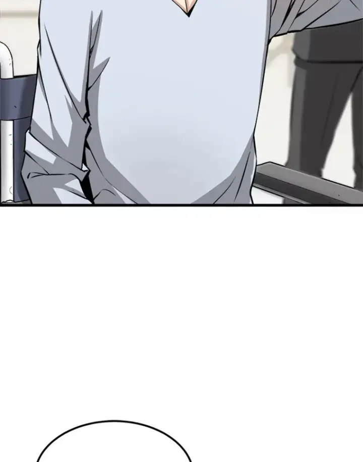漫画《霸主屹立于地狱之上》3.万神殿中的降临任务第84张图