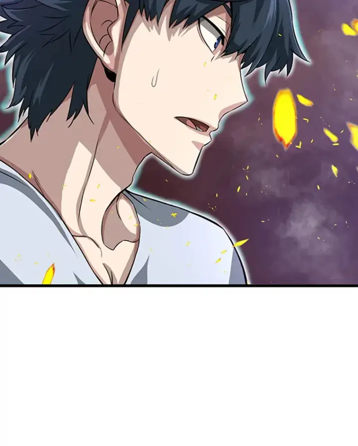 漫画《霸主屹立于地狱之上》4.暗影韩大成第161张图