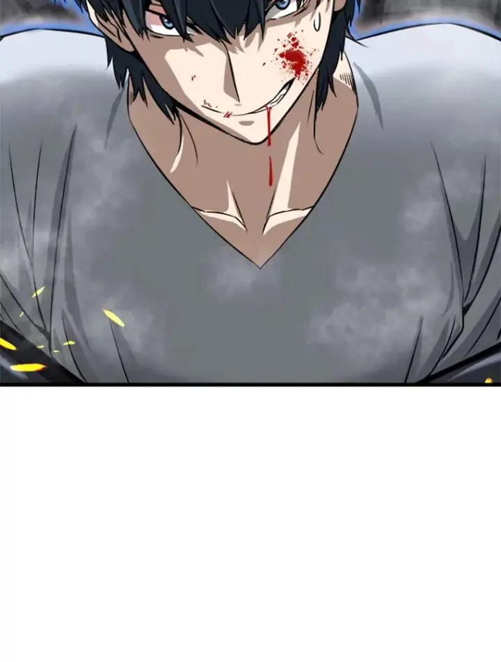 漫画《霸主屹立于地狱之上》4.暗影韩大成第36张图