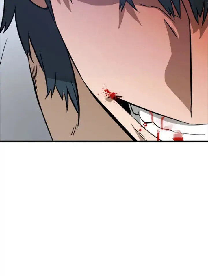 漫画《霸主屹立于地狱之上》4.暗影韩大成第38张图