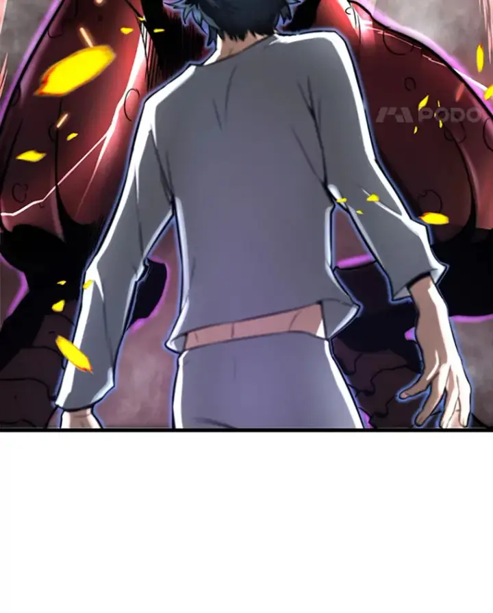 漫画《霸主屹立于地狱之上》4.暗影韩大成第5张图