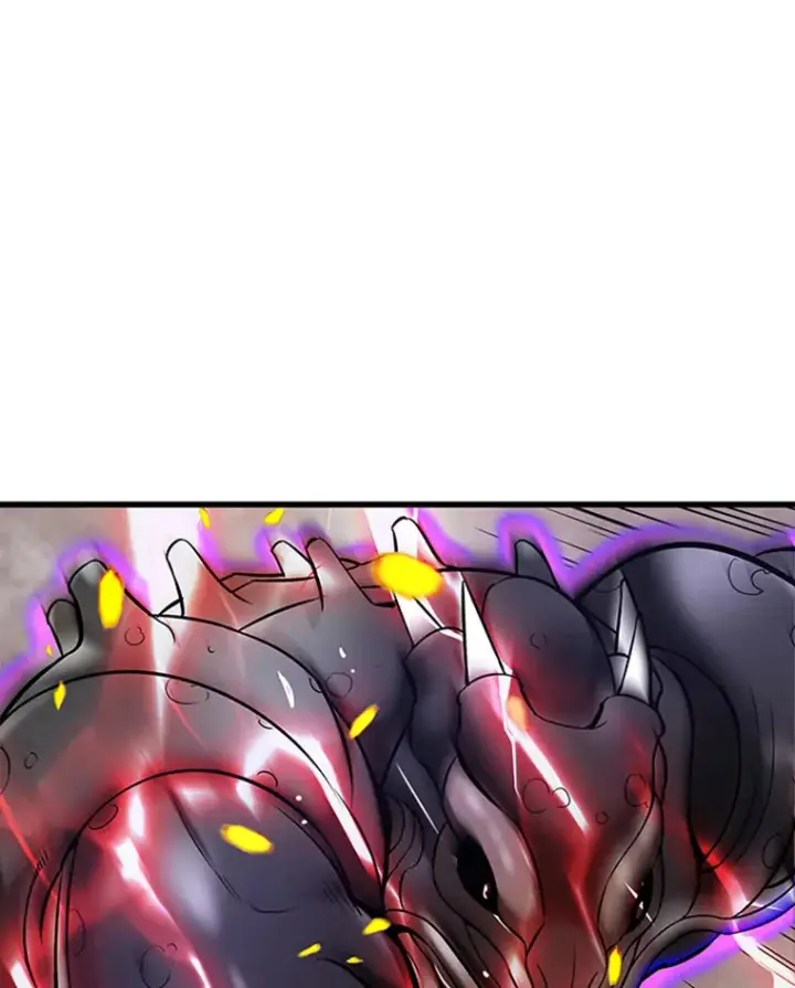 漫画《霸主屹立于地狱之上》4.暗影韩大成第6张图