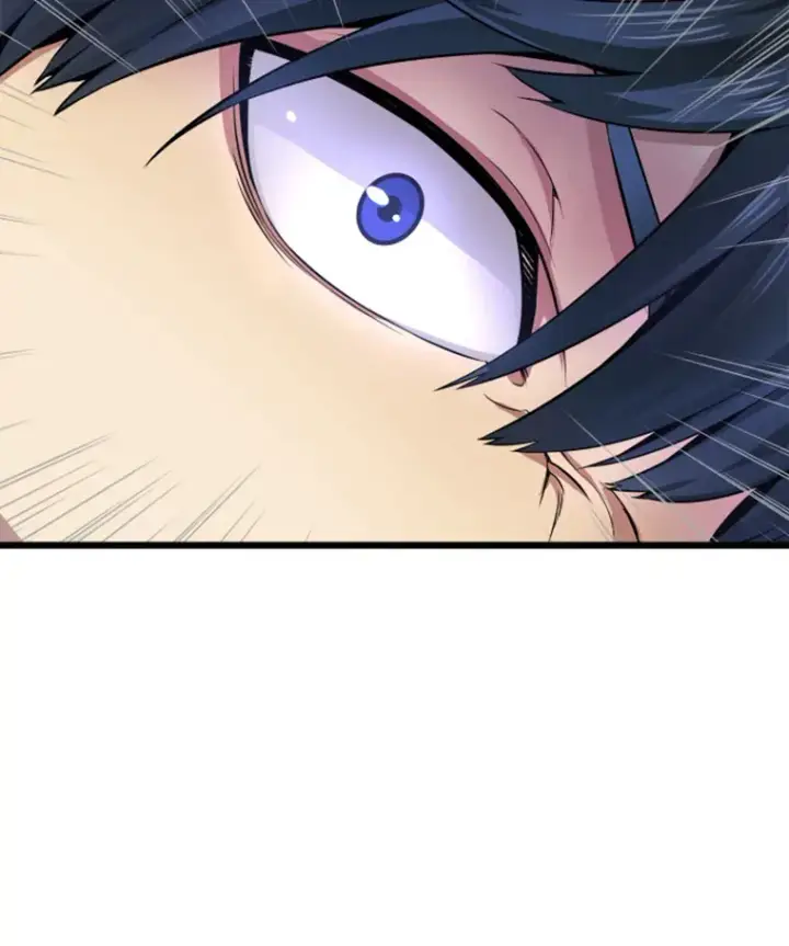 漫画《霸主屹立于地狱之上》5.与“我”对决第10张图