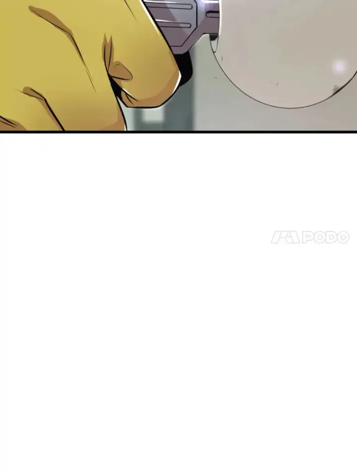 漫画《霸主屹立于地狱之上》5.与“我”对决第120张图