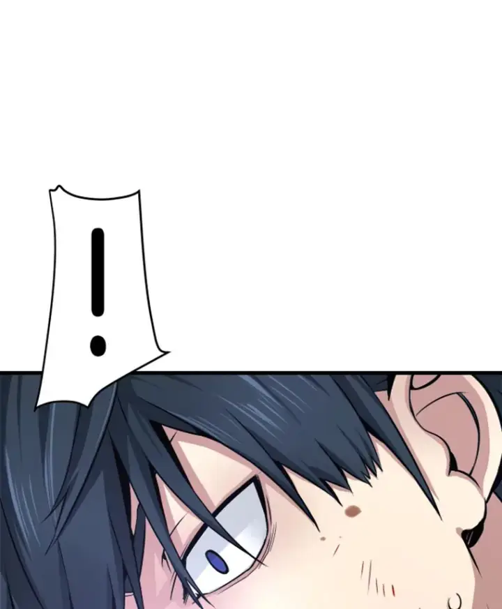 漫画《霸主屹立于地狱之上》5.与“我”对决第127张图