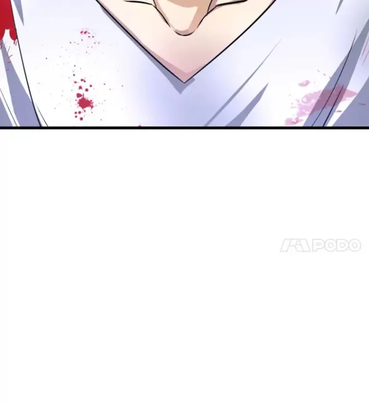 漫画《霸主屹立于地狱之上》5.与“我”对决第148张图