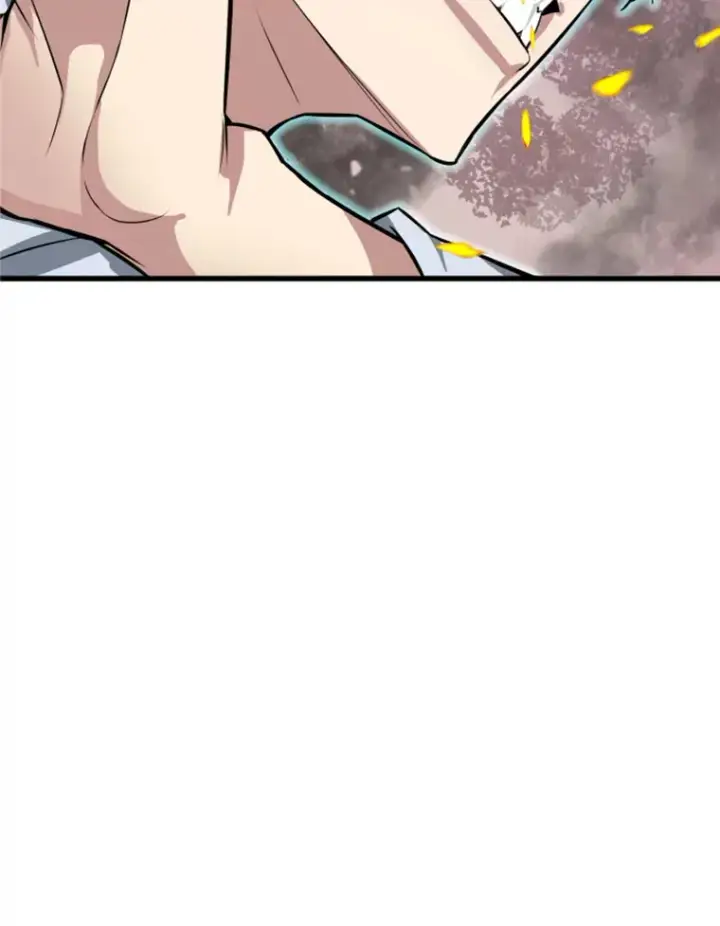 漫画《霸主屹立于地狱之上》5.与“我”对决第23张图