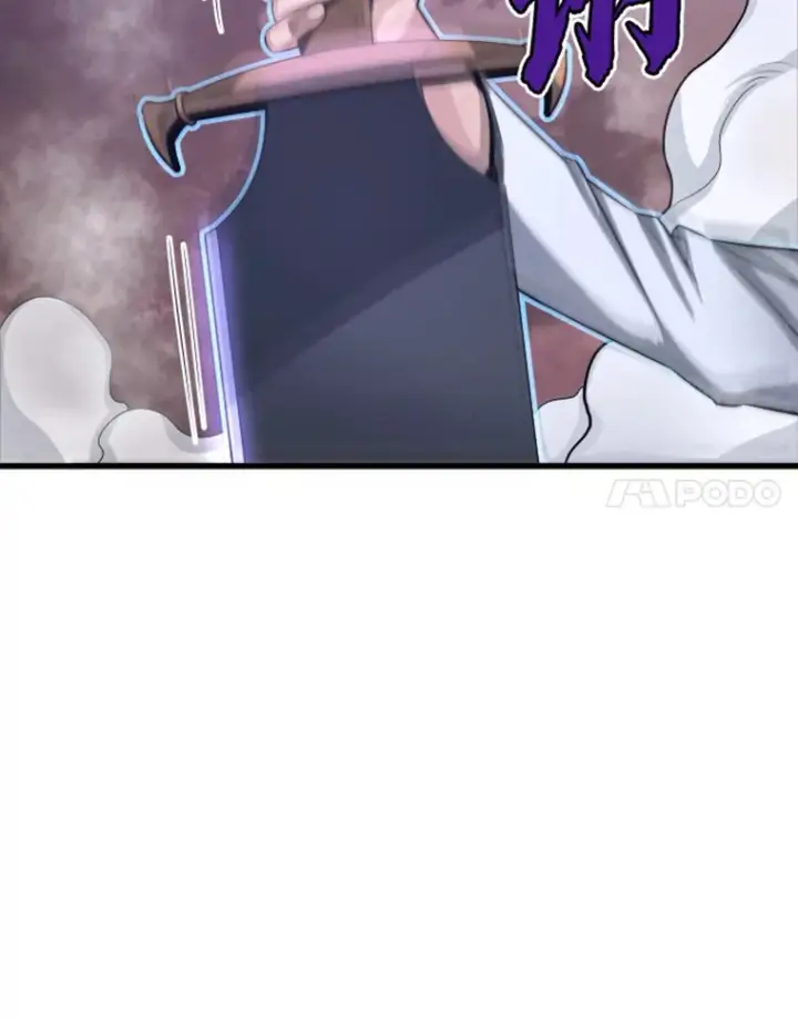 漫画《霸主屹立于地狱之上》5.与“我”对决第56张图