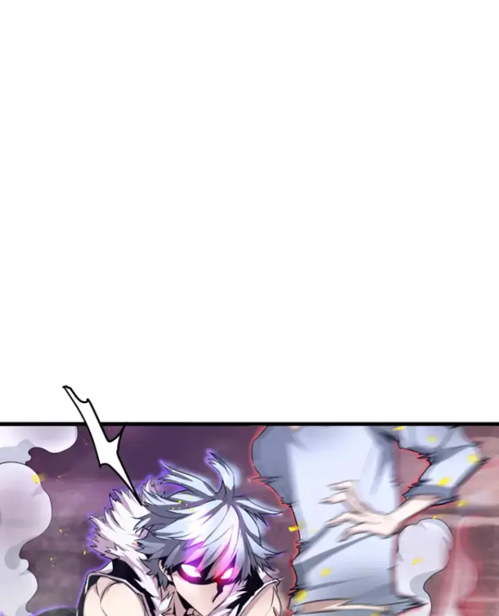 漫画《霸主屹立于地狱之上》5.与“我”对决第72张图
