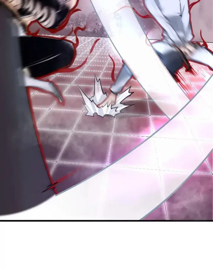 漫画《霸主屹立于地狱之上》5.与“我”对决第96张图