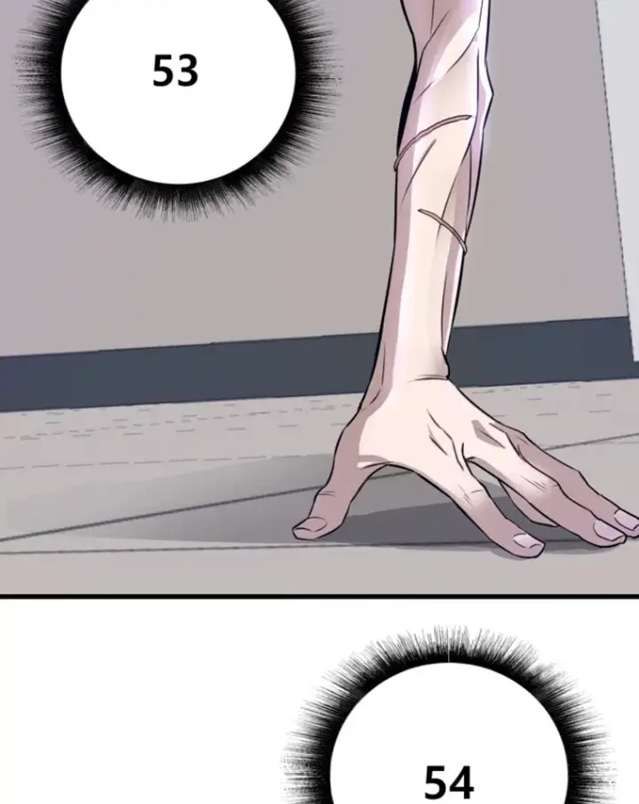 漫画《霸主屹立于地狱之上》6.归家第117张图