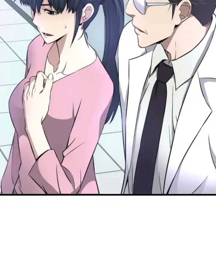 漫画《霸主屹立于地狱之上》6.归家第127张图