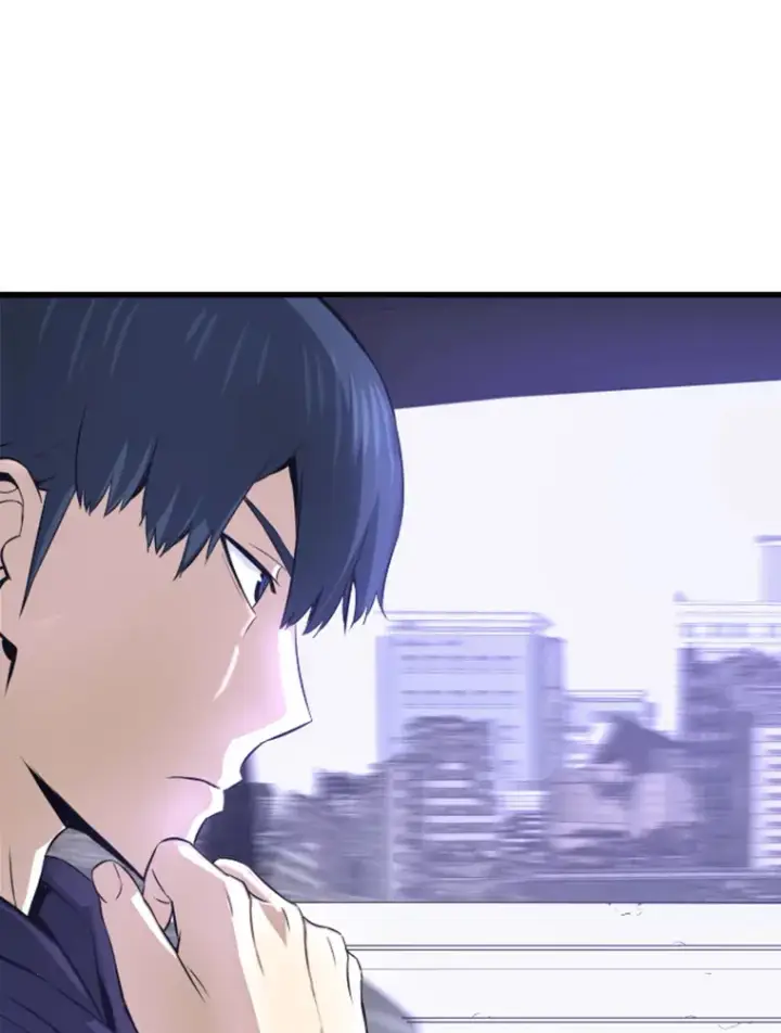 漫画《霸主屹立于地狱之上》6.归家第142张图