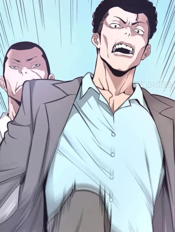 漫画《霸主屹立于地狱之上》6.归家第191张图