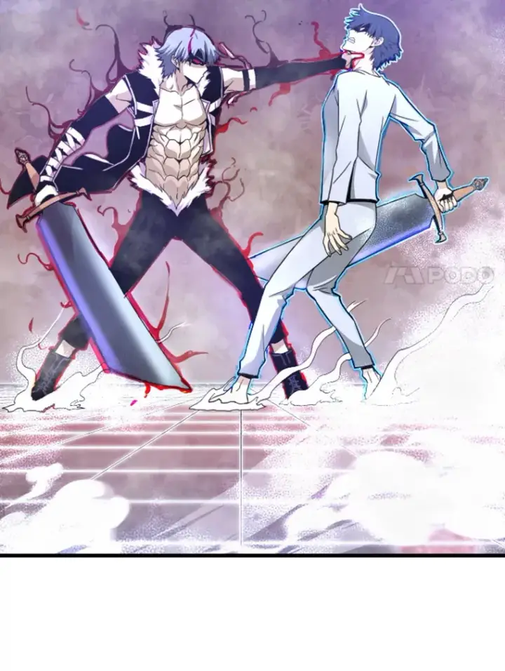 漫画《霸主屹立于地狱之上》6.归家第45张图