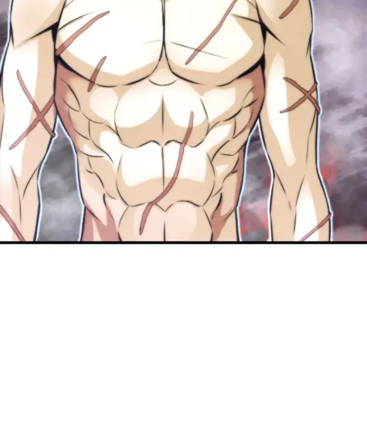 漫画《霸主屹立于地狱之上》6.归家第83张图