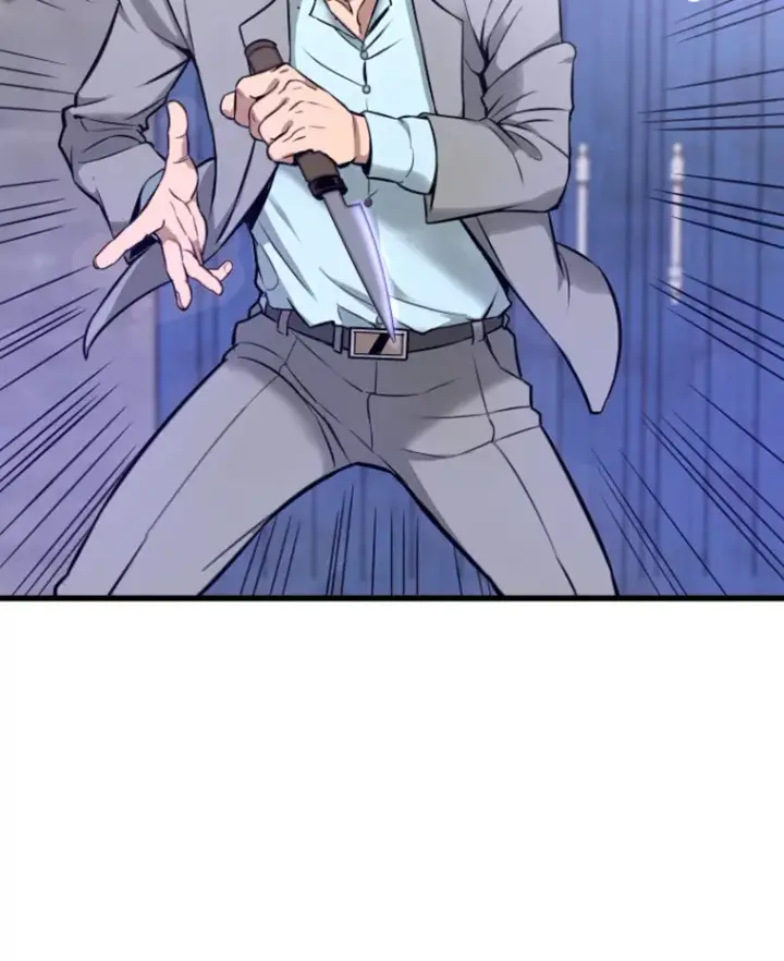 漫画《霸主屹立于地狱之上》7.再遇讨债人第84张图