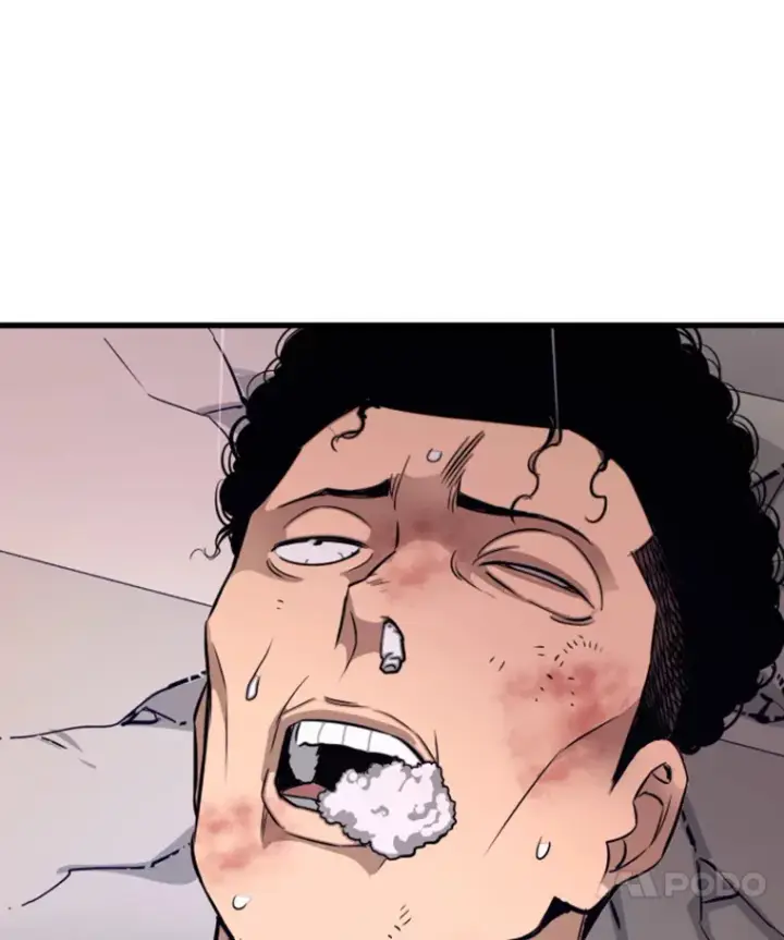 漫画《霸主屹立于地狱之上》8.杀入贼窝第111张图