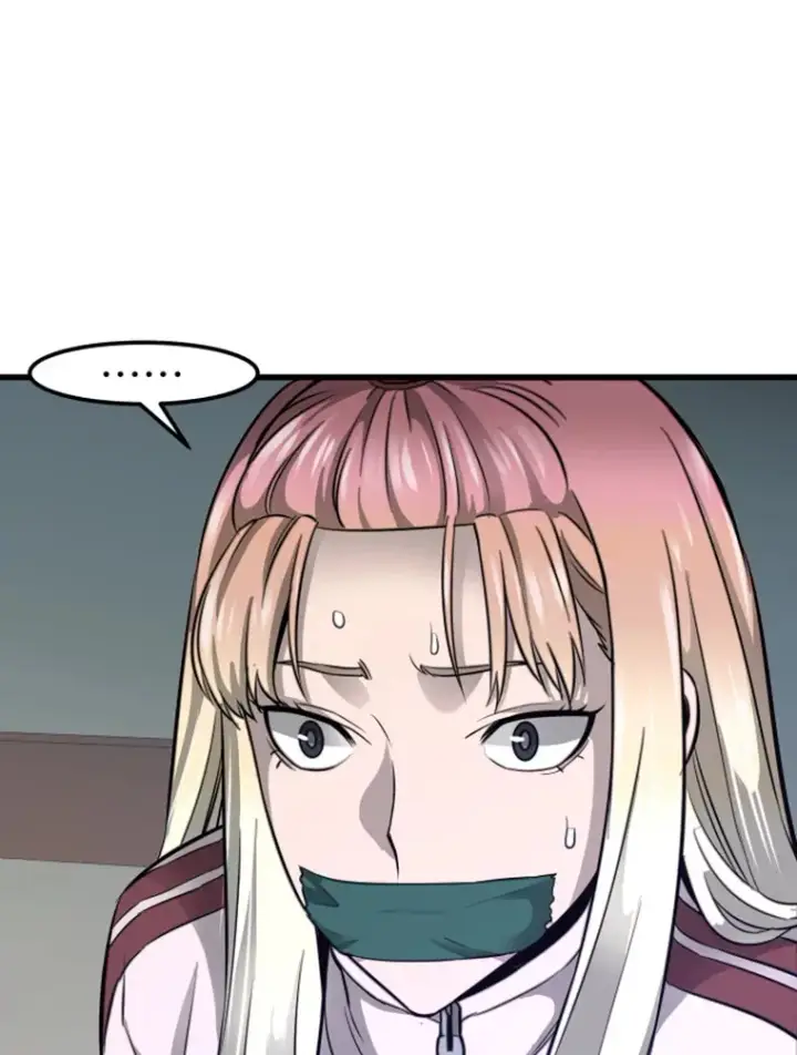 漫画《霸主屹立于地狱之上》8.杀入贼窝第117张图
