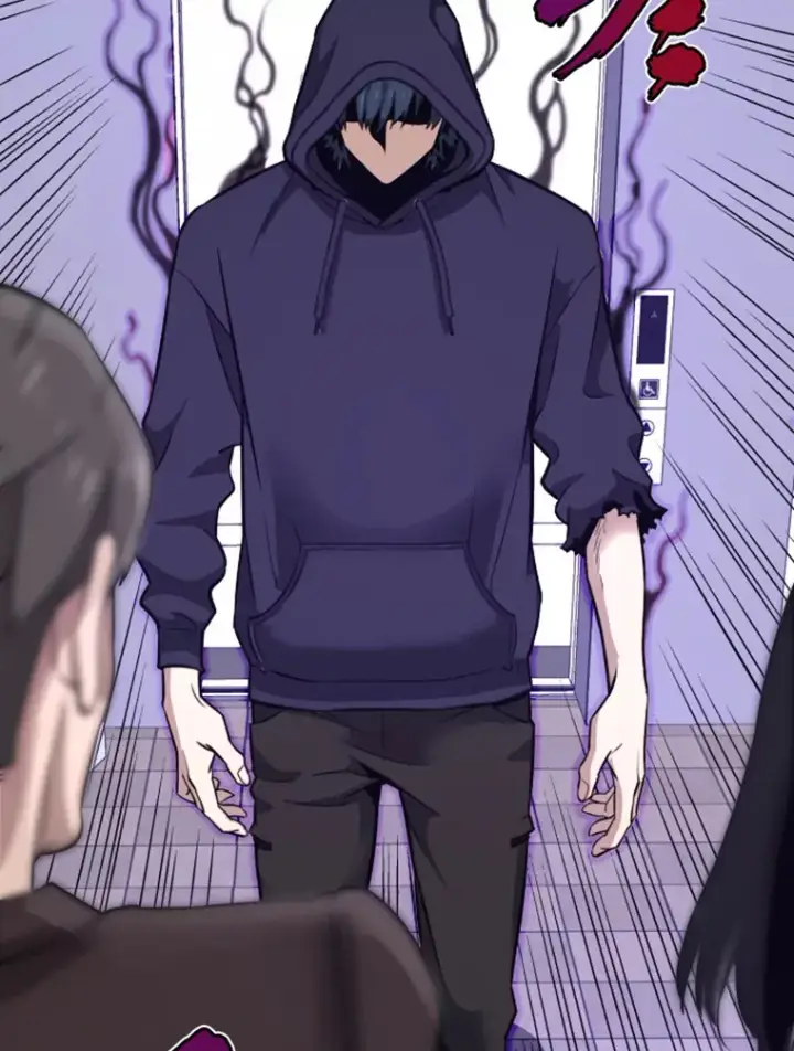 漫画《霸主屹立于地狱之上》8.杀入贼窝第133张图