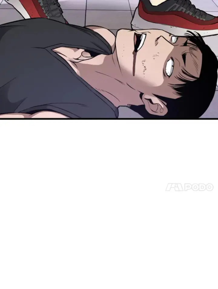 漫画《霸主屹立于地狱之上》8.杀入贼窝第157张图