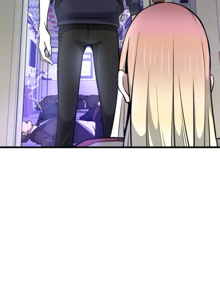 漫画《霸主屹立于地狱之上》8.杀入贼窝第159张图