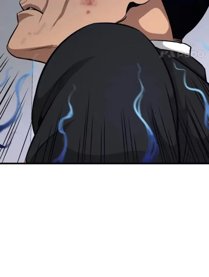 漫画《霸主屹立于地狱之上》8.杀入贼窝第65张图