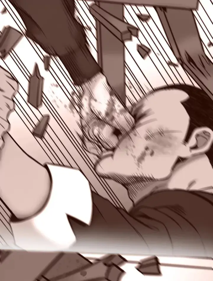 漫画《霸主屹立于地狱之上》8.杀入贼窝第92张图