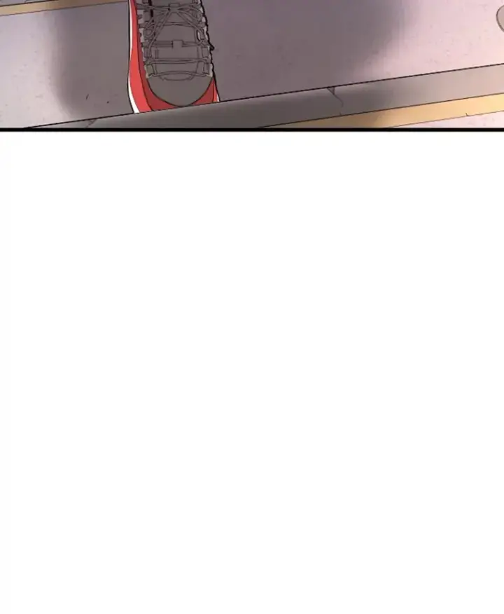 漫画《霸主屹立于地狱之上》9.初遇觉醒者第11张图
