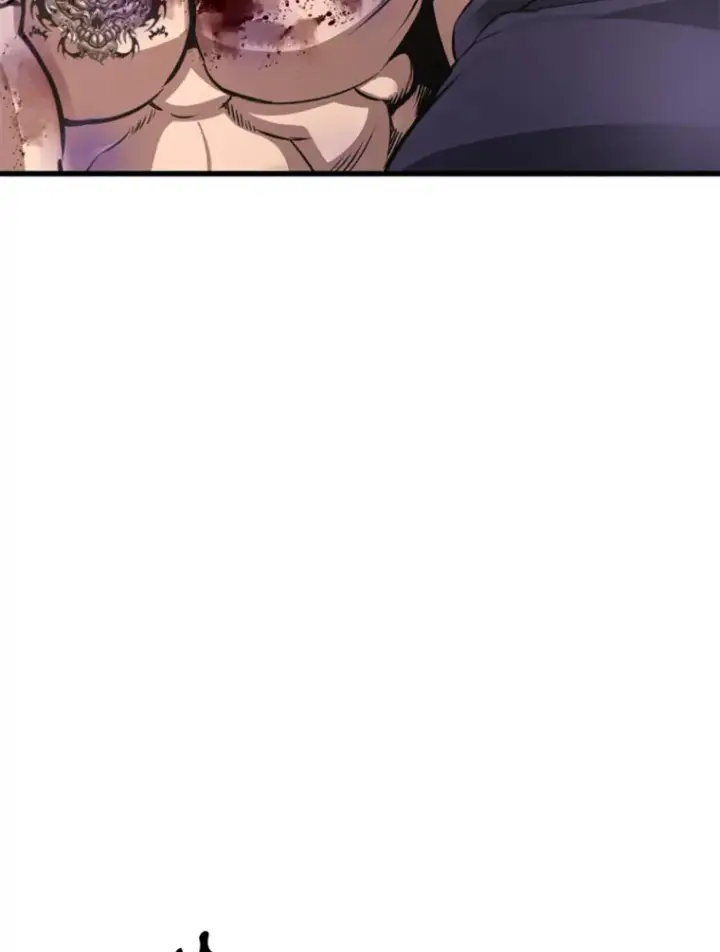 漫画《霸主屹立于地狱之上》9.初遇觉醒者第123张图