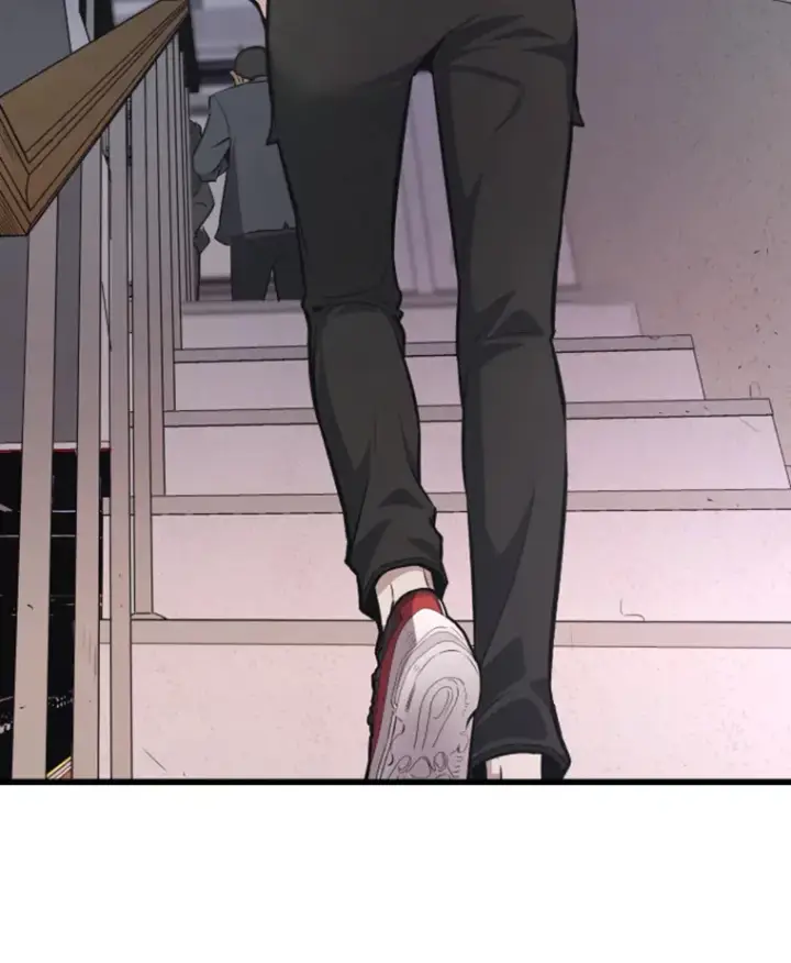 漫画《霸主屹立于地狱之上》9.初遇觉醒者第13张图