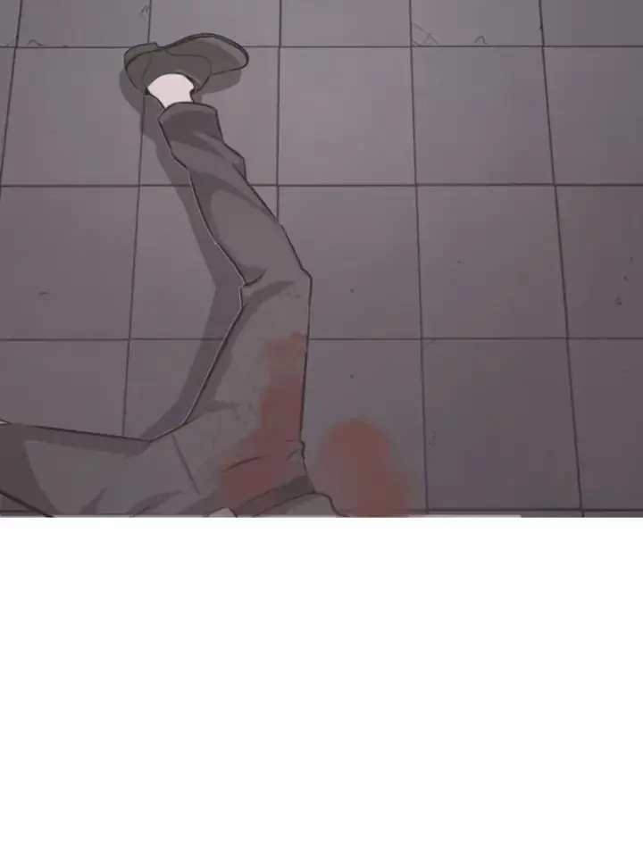 漫画《霸主屹立于地狱之上》9.初遇觉醒者第49张图