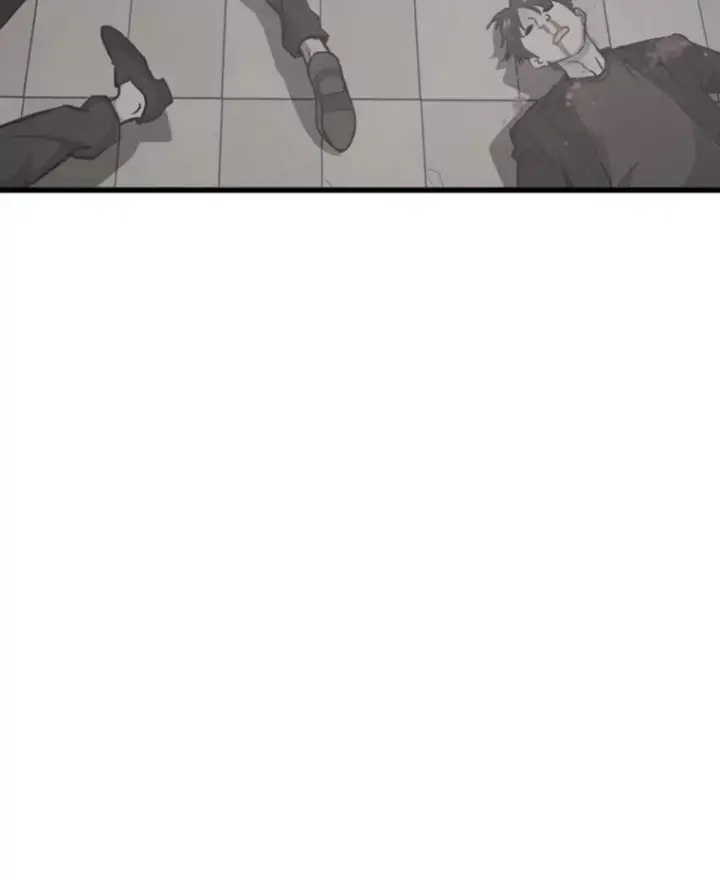 漫画《霸主屹立于地狱之上》9.初遇觉醒者第7张图