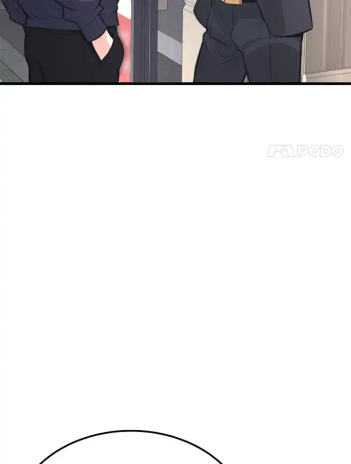漫画《霸主屹立于地狱之上》10.怪兽突现第100张图