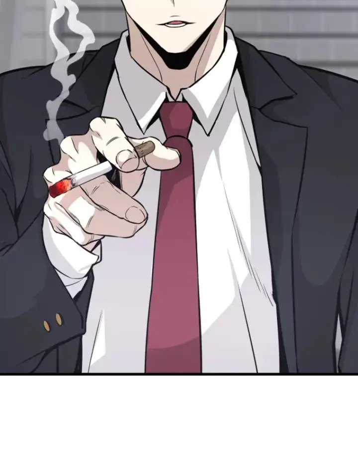 漫画《霸主屹立于地狱之上》10.怪兽突现第109张图